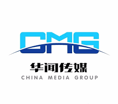 China Media Group Brand Logo