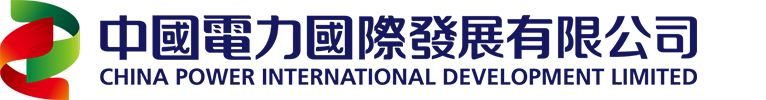 China Power Brand Logo
