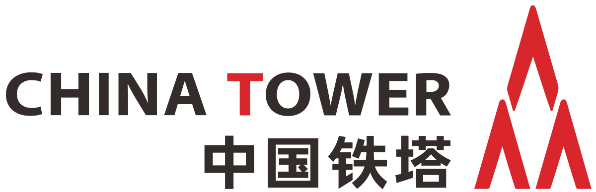 CHINA TOWER Brand Logo