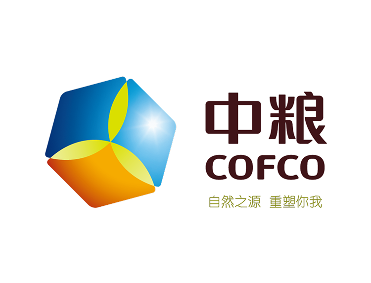 China Foods Brand Logo
