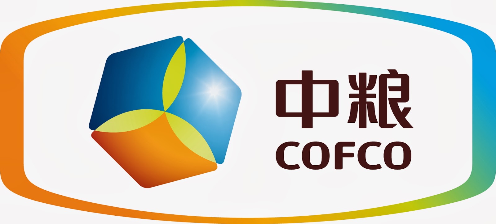 China Foods Brand Logo
