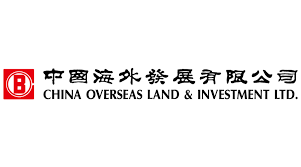 CHINA OVERSEAS LAND & INVESTMENT Brand Logo