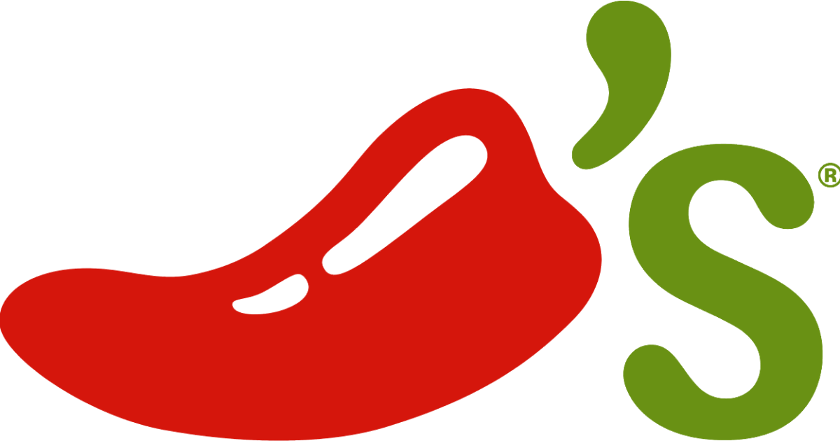 Chili's Brand Logo