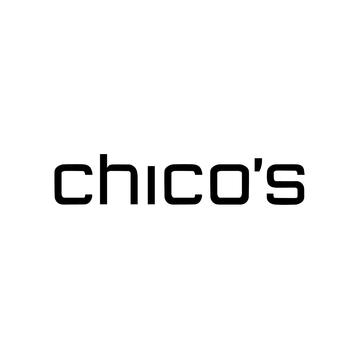 Chico's Brand Logo
