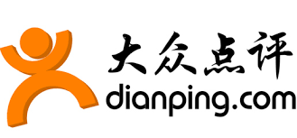 Dianping Brand Logo