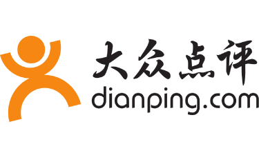 Dianping Brand Logo