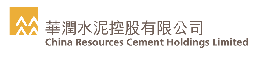 China Resources Cement Brand Logo