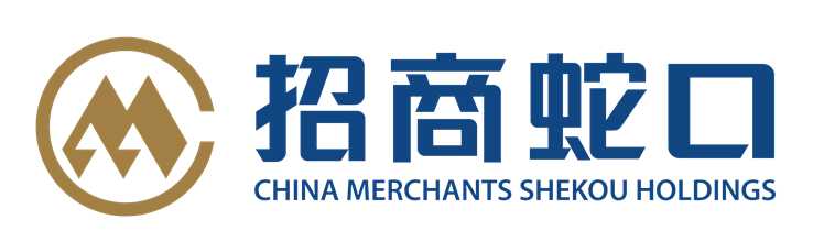 China Merchants Shekou Brand Logo