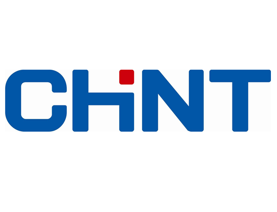Chint Brand Logo