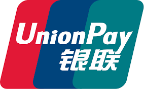 China UnionPay Brand Logo
