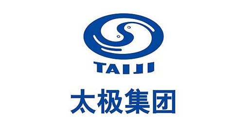 Taiji Brand Logo