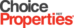 Choice Properties Brand Logo