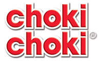 Choki Choki Brand Logo