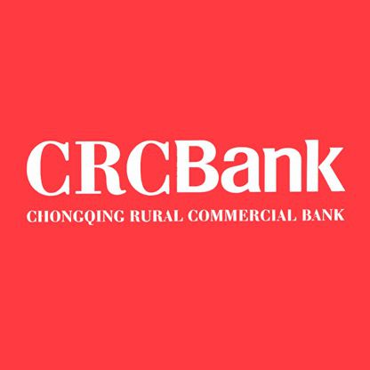 Chongqing Rural Commercial Bank Brand Logo