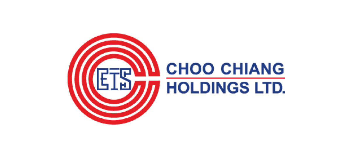 Choo Chiang Holdings Ltd Brand Logo