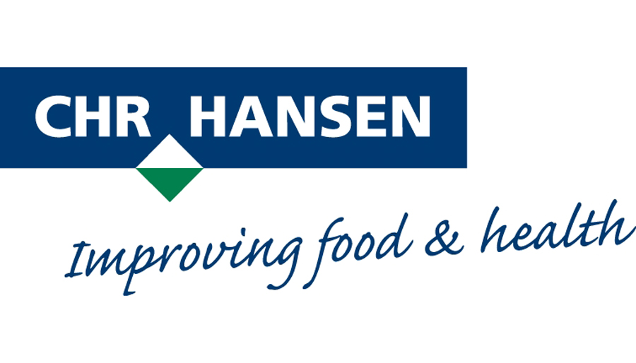 Christian Hansen Brand Logo