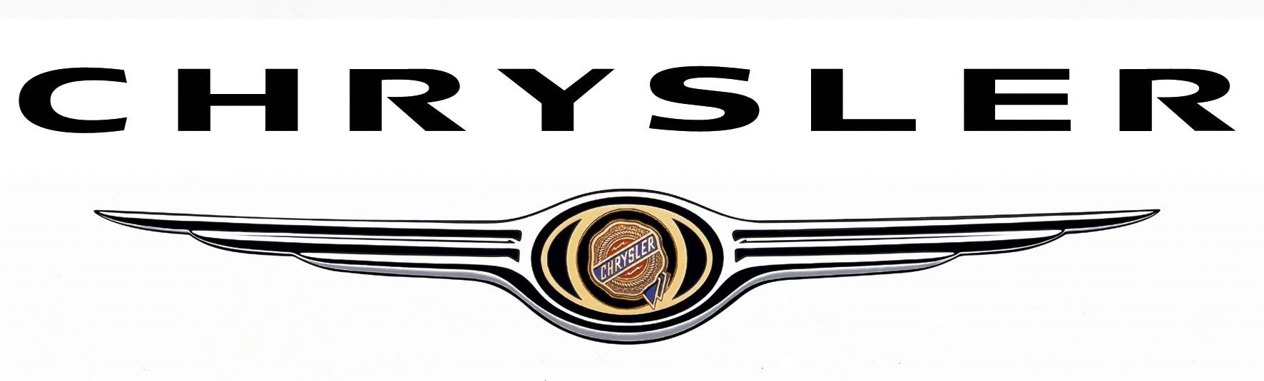 Chrysler Brand Logo