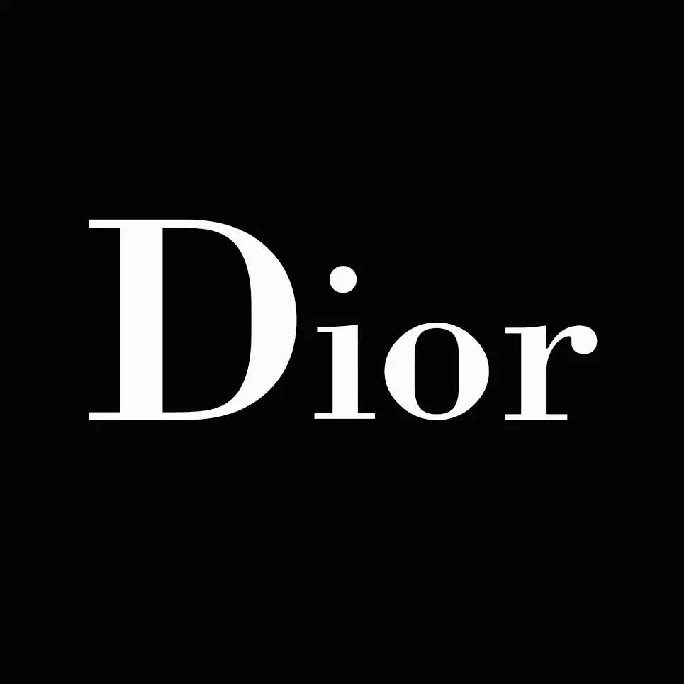Christian Dior Brand Logo