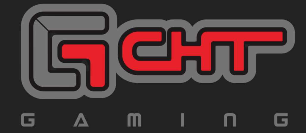 CHT Gaming Brand Logo