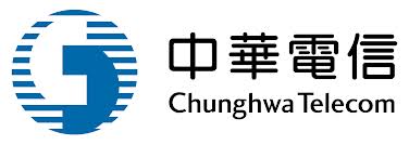 Chunghwa Telecom Brand Logo