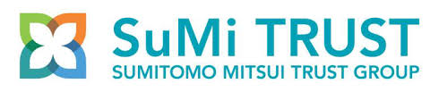 CHUO MITSUI TRUST Brand Logo