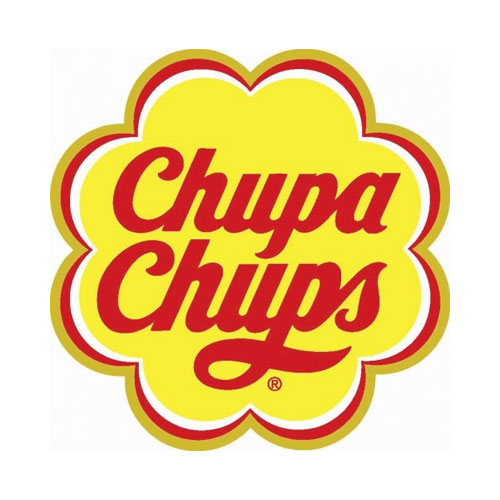 Chupa Chups Brand Logo