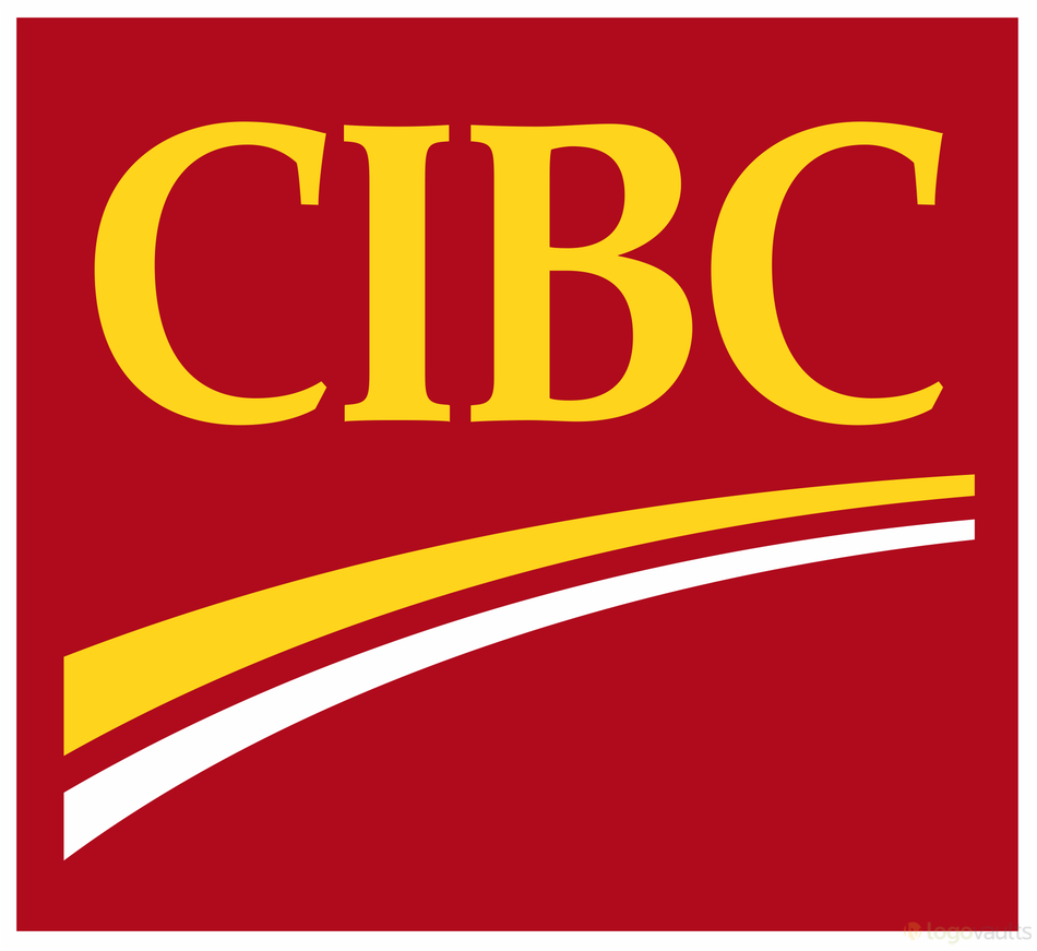 CIBC Brand Logo