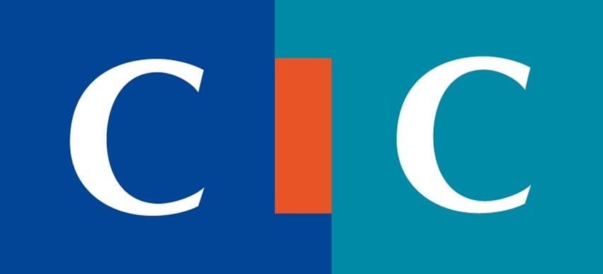 CIC Brand Logo