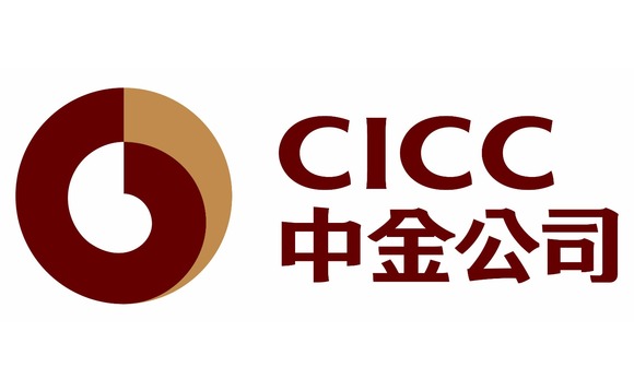 CICC Brand Logo