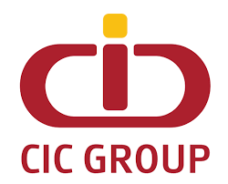 CIC Insurance Group Brand Logo