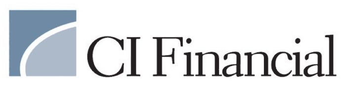 CI Financial Brand Logo