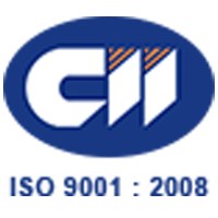 CII Brand Logo