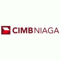 Bank Cimb Niaga Brand Logo