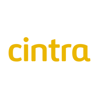 Cintra Brand Logo
