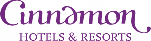 Cinnamon Lakeside Brand Logo