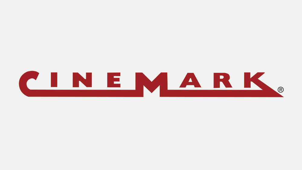 Cinemark Brand Logo