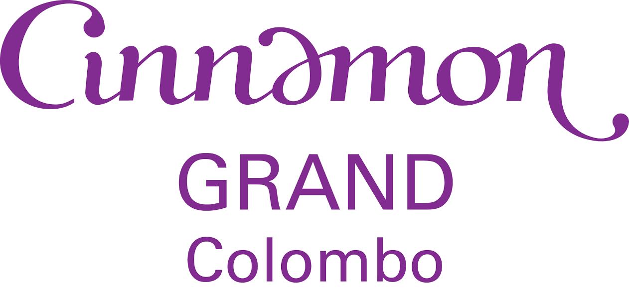 Cinnamon Grand Brand Logo