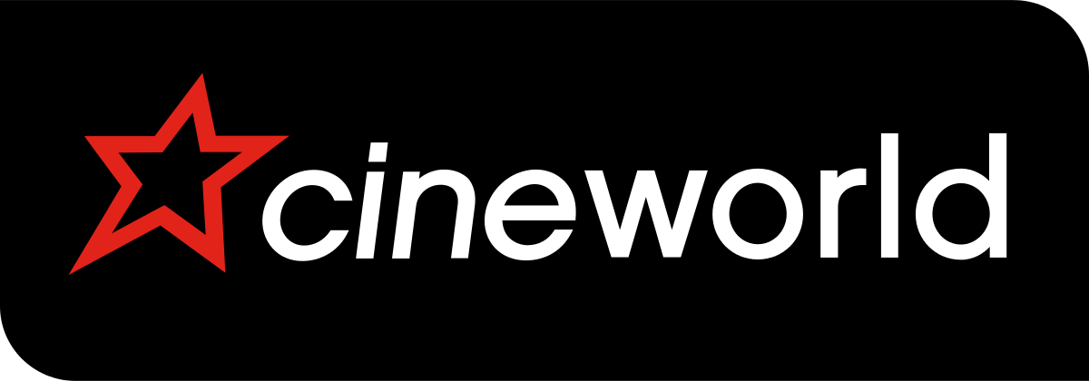 Cineworld Brand Logo
