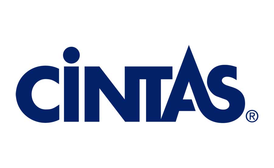 Cintas Corp Brand Logo