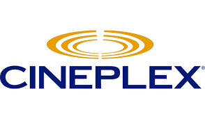 Cineplex Inc Brand Logo