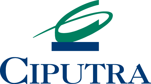 Ciputra Development Brand Logo