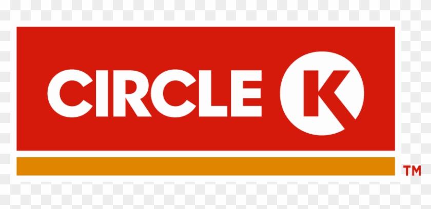 Circle K Brand Logo