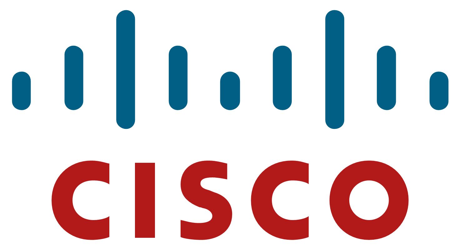 Cisco Brand Logo