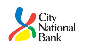City National Bank of Florida Brand Logo