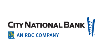 City National Bank Brand Logo