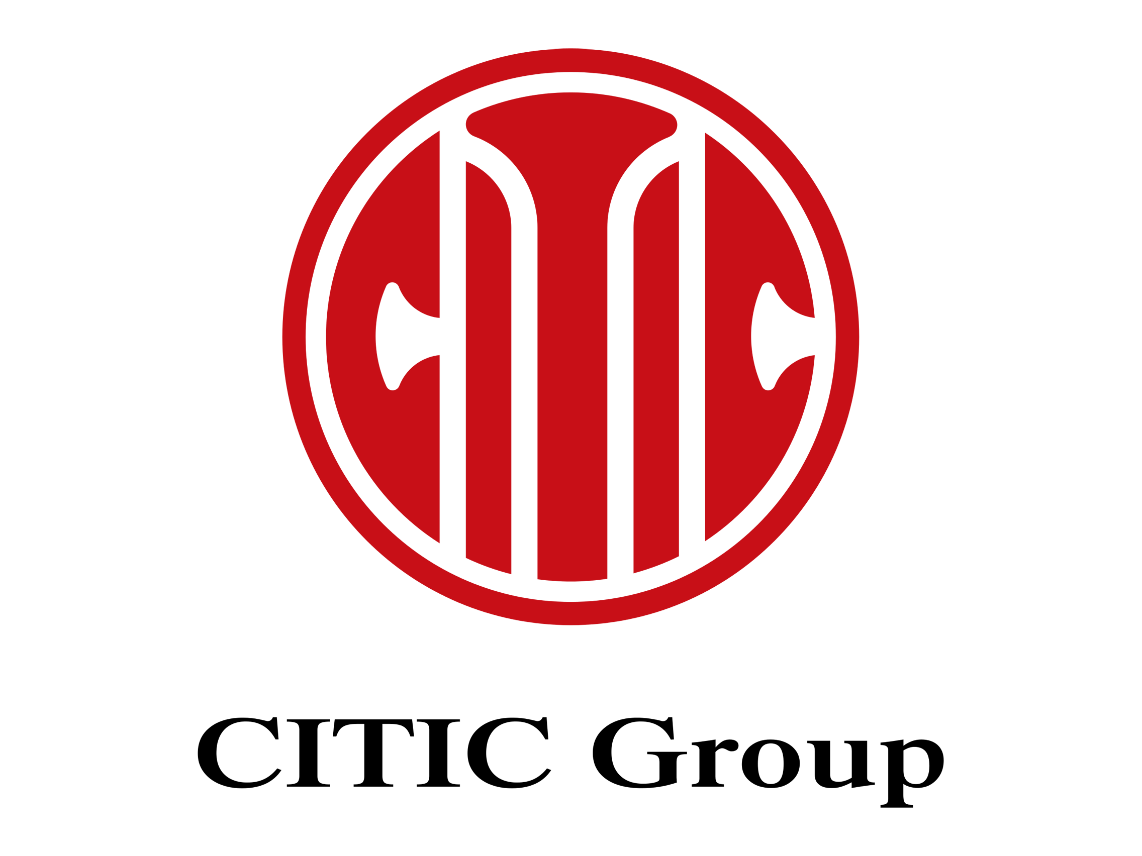 CITIC Brand Logo