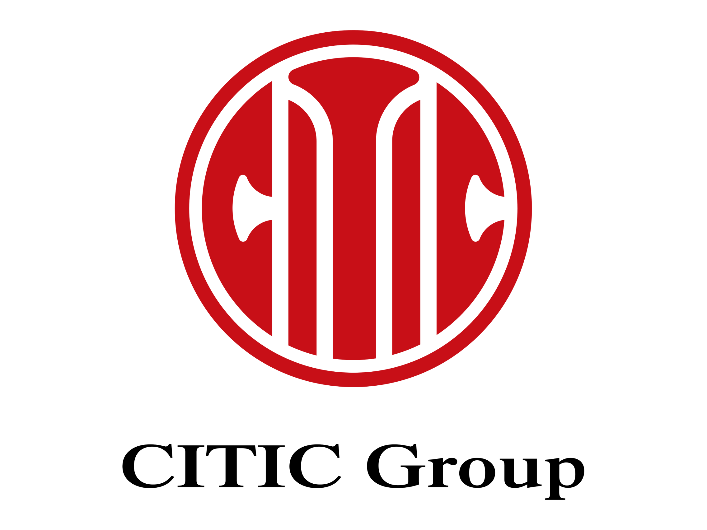 CITIC Pacific Mining Brand Logo