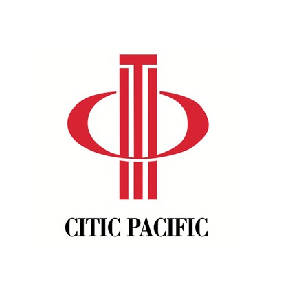 Citic Pacific Brand Logo