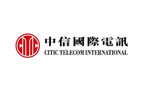 Citic Pacific Ltd Brand Logo