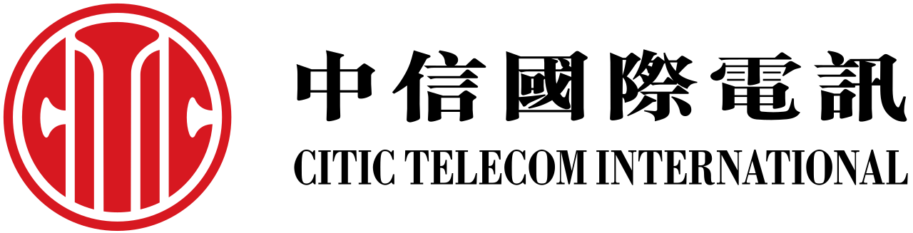 Citic Telecoms Brand Logo